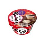 井村屋 カップおしるこ 38g