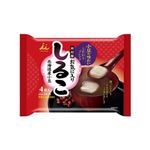 井村屋 お気に入りしるこ 136g