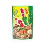 イチビキ とり野菜みそ鍋 720g