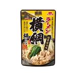 イチビキ ラーメン横綱豚骨醤油鍋 720g