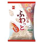 【5／20・21配送分】岩塚製菓 ふわっと えび味 45g