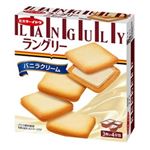 イトウ製菓 ラングリーバニラクリーム 12枚入