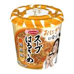 【9／30（火）配送分】エースコック スープはるさめ 担担味 1個