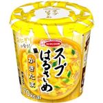 【9／30（火）配送分】エースコック スープはるさめ かきたま 1個