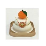 越後製菓 エコ丸餅入66g