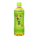 伊藤園 おーいお茶 緑茶 600ml