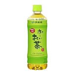 伊藤園 おーいお茶 緑茶 600ml ※24本ご注文の際はケースでのお届けとなる場合がございます。