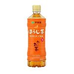 伊藤園 おーいお茶 ほうじ茶 600ml