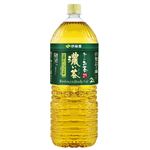 伊藤園 おーいお茶 濃い茶 2000ml
