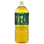 伊藤園 おーいお茶 濃い茶 2000ml