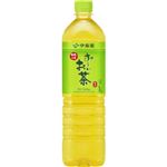伊藤園 おーいお茶 緑茶 スリムボトル 1000ml