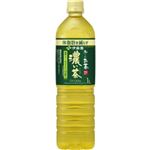 伊藤園 おーいお茶 濃い茶 スリムボトル 1000ml
