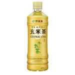 伊藤園 おーいお茶 玄米茶 600ml