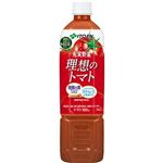 伊藤園 充実野菜 理想のトマト（機能性表示食品）740g