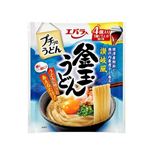 エバラ プチッとうどん釜玉うどん 92g（23gX4個