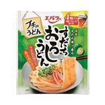 エバラ プチッとうどん すだち 88g（22gX4個