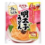 エバラ食品 プチッとうどん 明太子うどん 22g×4個