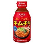 エバラ食品工業 キムチ鍋の素 300ml
