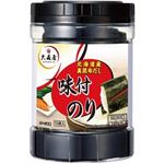 【7／19～22配送分】大森屋 味付のり 卓上70 12切70枚入