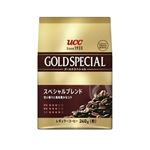 【11／28～30配送分】UCC上島珈琲 ゴールドスペシャル スぺシャルブレンド 240g