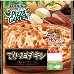 伊藤ハム ピザガーデン てりマヨチキンピザ 1枚