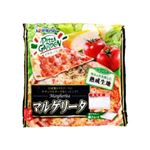 【11／22～24配送分】伊藤ハム ピザガーデン マルゲリータ 1枚
