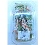 蒸し鶏中華和え（大）