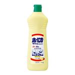 花王 ホ－ミングクレンザ－ レモン 400g