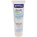 花王 ニベアソフト スキンケアクリーム チューブ 50g