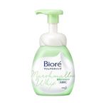 花王 ビオレ マシュマロホイップ 薬用アクネケア 本体 150ml