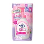 花王 ビオレu 泡で出てくるボディウォッシュ エンジェル ローズの香り 詰替用 480ml