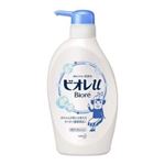 花王 ビオレu ボディウォッシュ ポンプ 480ml