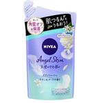 花王 ニベア エンジェルスキン ボディウォッシュ サボン＆ブーケの香り つめかえ用 360ml