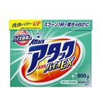 花王 アタック高活性バイオEX 大 900g