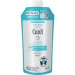 花王 キュレル ボディウォッシュ詰替 340ml