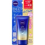 花王 ニベア UV ディープ プロテクト＆ケア エッセンス 50g