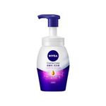花王 ニベアクリームケア弱酸性泡洗顔 本体 150ml