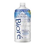 花王 ビオレu ザボディ 泡タイプ ピュアリーサボンの香り 詰替 780ml