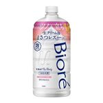 花王 ビオレu ザボディ 泡タイプ ブリリアントブーケの香り 詰替 780ml