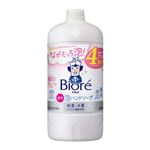 花王 ビオレu 泡ハンドソープ フルーツの香り 詰替大 770ml