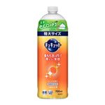 花王 キュキュット 詰替大 700ml