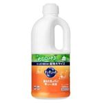 花王 キュキュット オレンジ 詰替用 1250ml