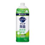 花王 キュキュット クリア除菌緑茶 詰替大 700ml