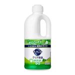 花王 キュキュット クリア除菌緑茶 詰替用 1250ml