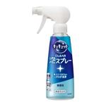 花王 キュキュットCLEAR泡スプレー 無香 本体 280ml