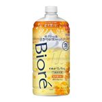 花王 ビオレu ザボディ 泡タイプ 金木犀の香り 詰替 780ml