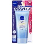 花王 ニベアUV ウォーターエッセンスEX 80g