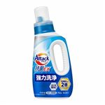 花王 アタック抗菌EX本体 750g