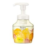 花王 ビオレザハンド 果実の香り ポンプ 280ml