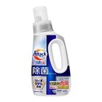 花王 アタック除菌アドバンス 本体 720g